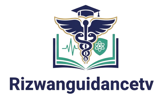 Rizwan Guidance TV