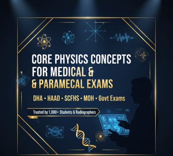 Complete Physics Notes: Basic to Advanced – Exam-Oriented PDF for All Competitive Exams
